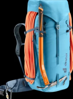 Deuter Guide 44+8 wave-ink Clearance