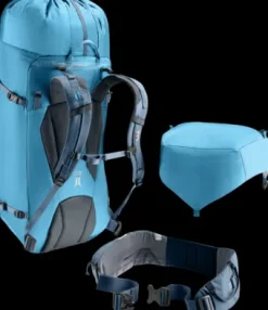 Deuter Guide 44+8 wave-ink Clearance