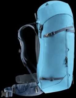 Deuter Guide 44+8 wave-ink Clearance