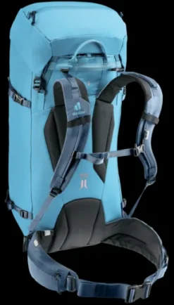 Deuter Guide 44+8 wave-ink Clearance