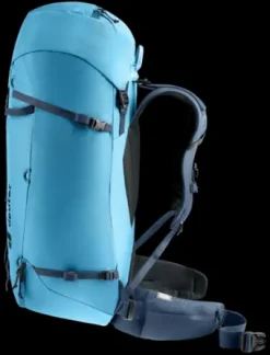 Deuter Guide 44+8 wave-ink Clearance