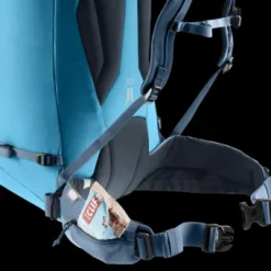 Deuter Guide 44+8 wave-ink Clearance