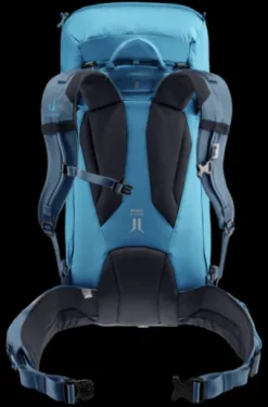 Deuter Guide 34+8 wave-ink Hot