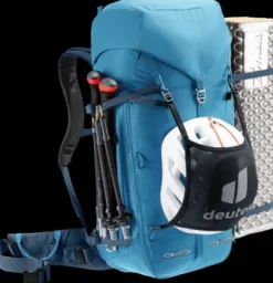 Deuter Guide 34+8 wave-ink Hot