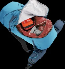 Deuter Guide 34+8 wave-ink Hot