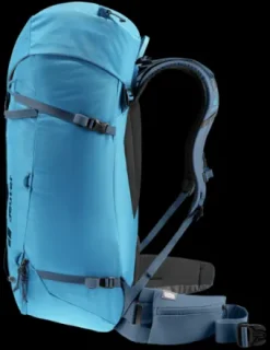 Deuter Guide 34+8 wave-ink Hot