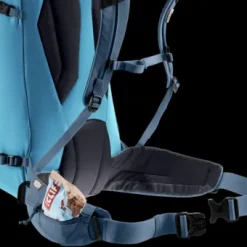 Deuter Guide 34+8 wave-ink Hot