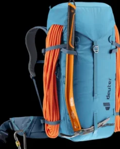 Deuter Guide 34+8 wave-ink Hot