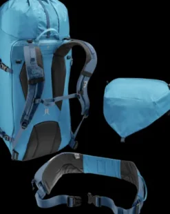 Deuter Guide 34+8 wave-ink Hot