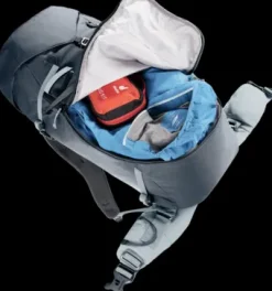 Deuter Guide 34+8 black-shale Clearance