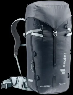 Deuter Guide 34+8 black-shale Clearance