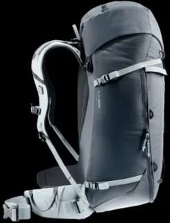 Deuter Guide 34+8 black-shale Clearance