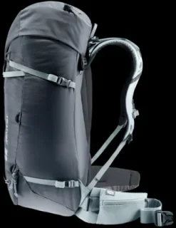 Deuter Guide 34+8 black-shale Clearance