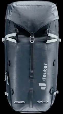 Deuter Guide 34+8 black-shale Clearance