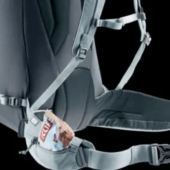 Deuter Guide 34+8 black-shale Clearance