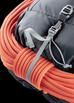 Deuter Guide 34+8 black-shale Clearance