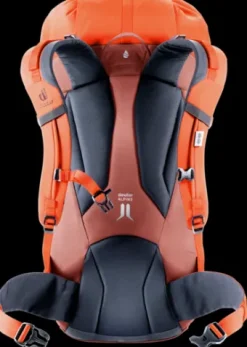 Deuter Guide 30 redwood-papaya Best