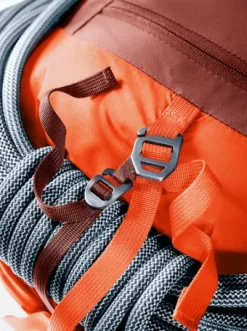 Deuter Guide 30 redwood-papaya Best