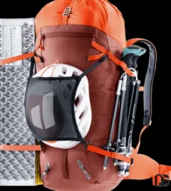 Deuter Guide 30 redwood-papaya Best