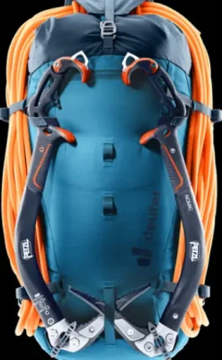 Deuter Guide 30 wave-ink Fashion