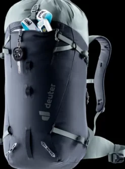 Deuter Guide 30 black-shale Online