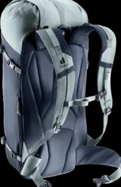 Deuter Guide 30 black-shale Online
