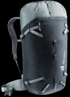 Deuter Guide 30 black-shale Online