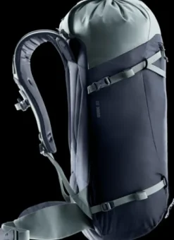 Deuter Guide 30 black-shale Online