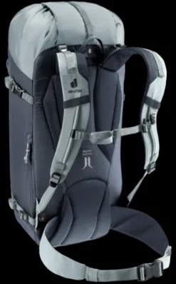 Deuter Guide 30 black-shale Online