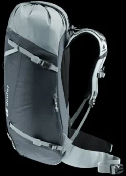 Deuter Guide 30 black-shale Online