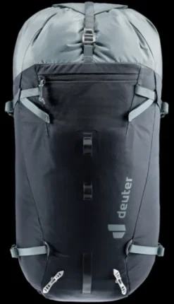 Deuter Guide 30 black-shale Online