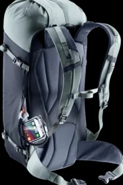 Deuter Guide 30 black-shale Online