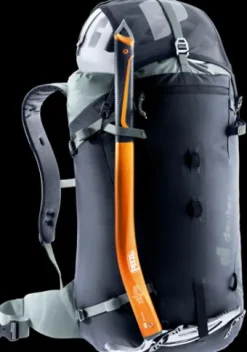Deuter Guide 30 black-shale Online