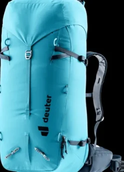 Deuter Guide 42+8 SL lagoon-ink New