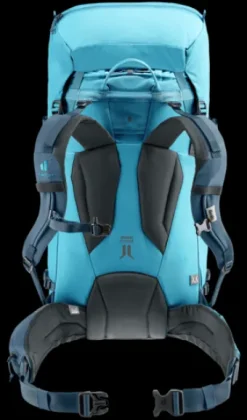 Deuter Guide 42+8 SL lagoon-ink New