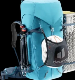 Deuter Guide 42+8 SL lagoon-ink New