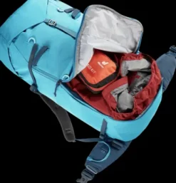 Deuter Guide 42+8 SL lagoon-ink New