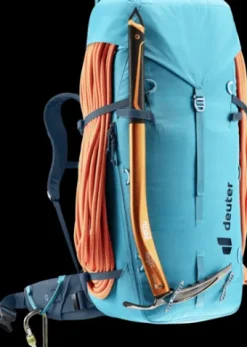 Deuter Guide 42+8 SL lagoon-ink New