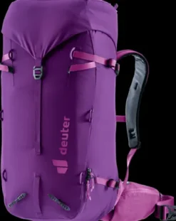 Deuter Guide 32+8 SL mystic-lotus Outlet