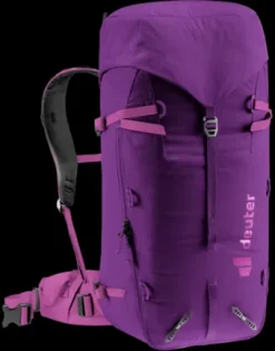 Deuter Guide 32+8 SL mystic-lotus Outlet