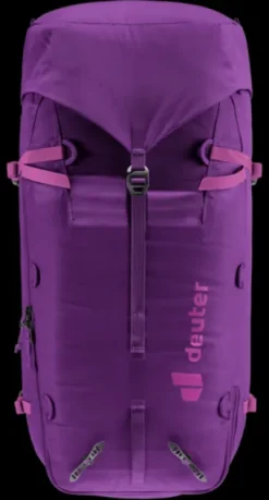Deuter Guide 32+8 SL mystic-lotus Outlet