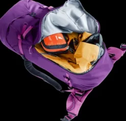 Deuter Guide 32+8 SL mystic-lotus Outlet