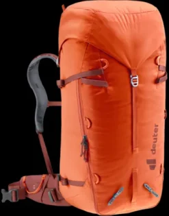 Deuter Guide 42+8 SL papaya-redwood Sale