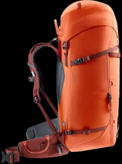 Deuter Guide 42+8 SL papaya-redwood Sale