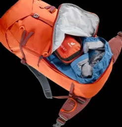 Deuter Guide 42+8 SL papaya-redwood Sale