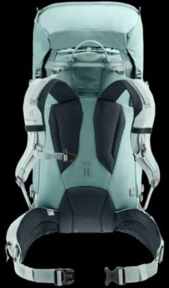 Deuter Guide 42+8 SL jade-frost Hot
