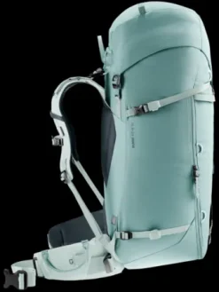 Deuter Guide 42+8 SL jade-frost Hot