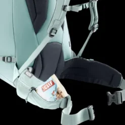 Deuter Guide 42+8 SL jade-frost Hot