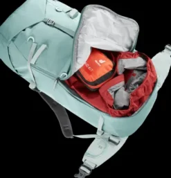 Deuter Guide 42+8 SL jade-frost Hot