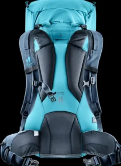 Deuter Guide 32+8 SL lagoon-ink Hot
